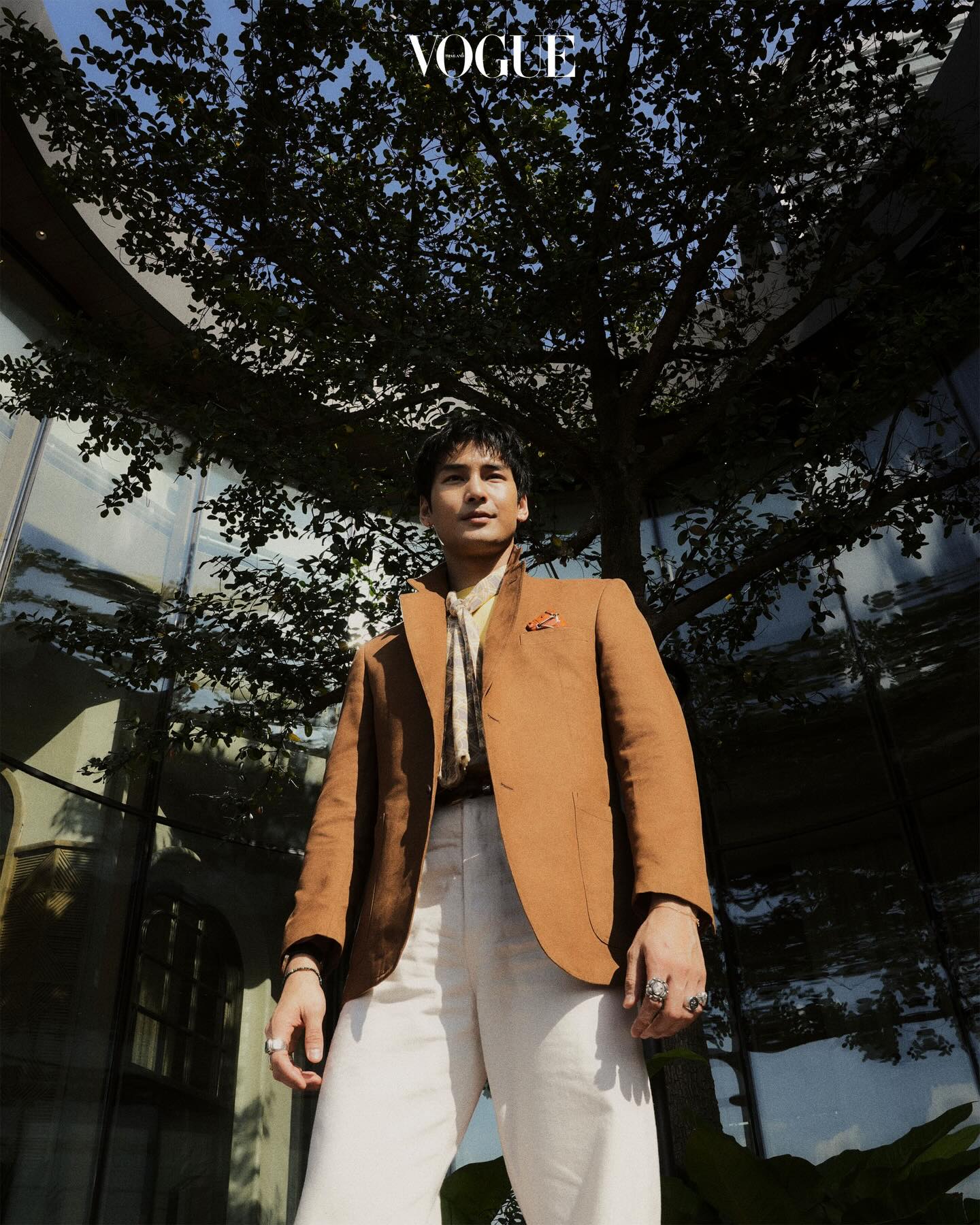 อาโป - ณัฐวิญญ์ วัฒนกิติพัฒน์