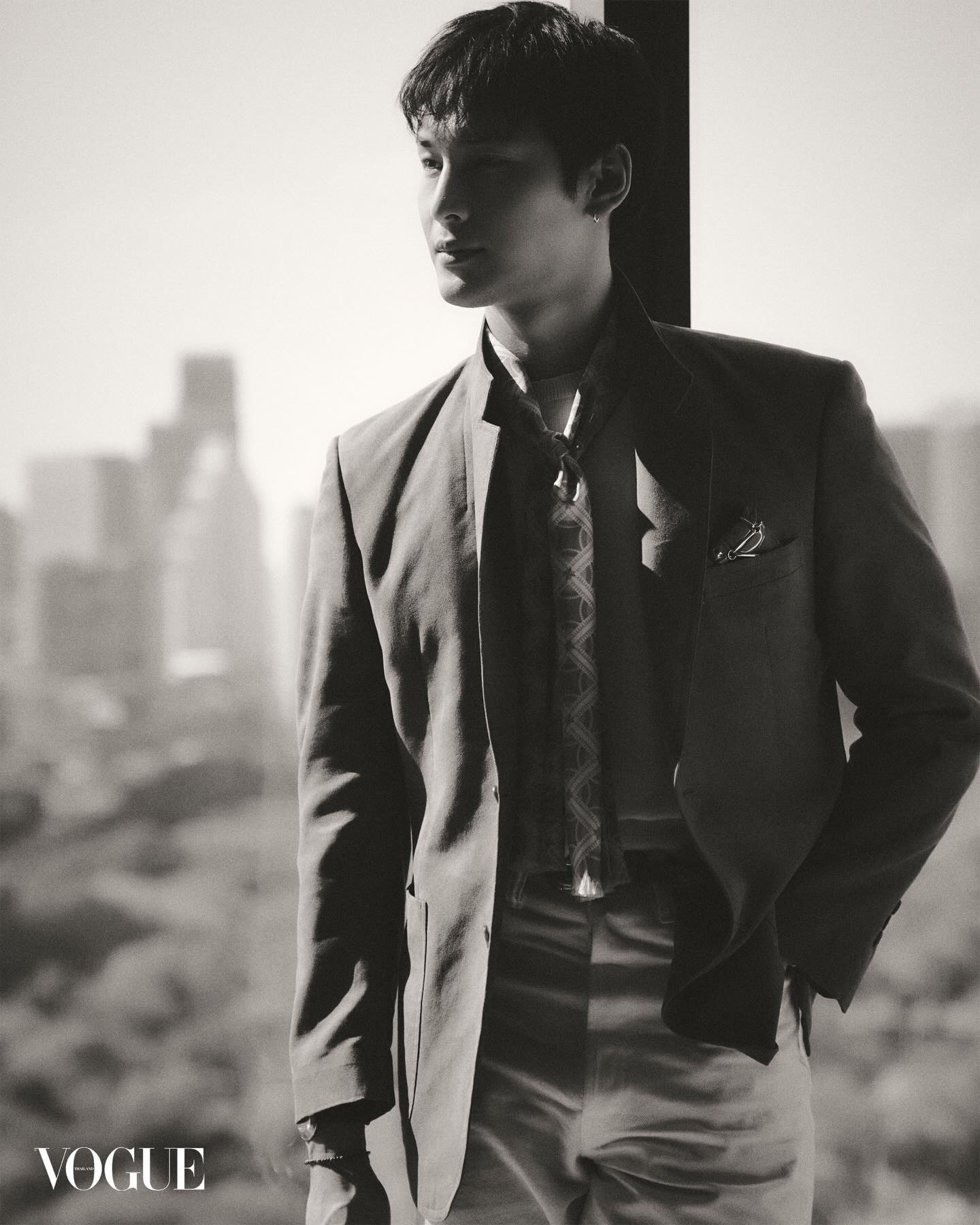 อาโป - ณัฐวิญญ์ วัฒนกิติพัฒน์