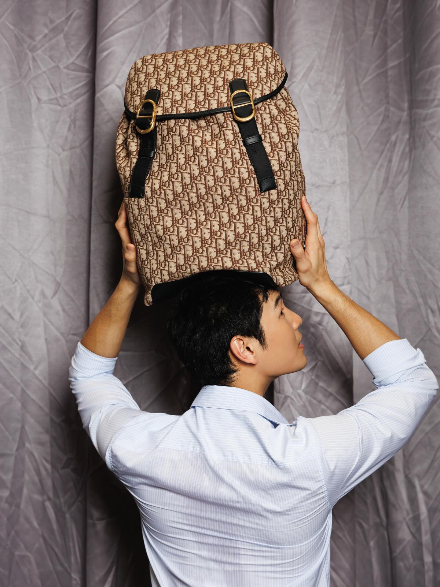 อาโป - ณัฐวิญญ์ วัฒนกิติพัฒน์