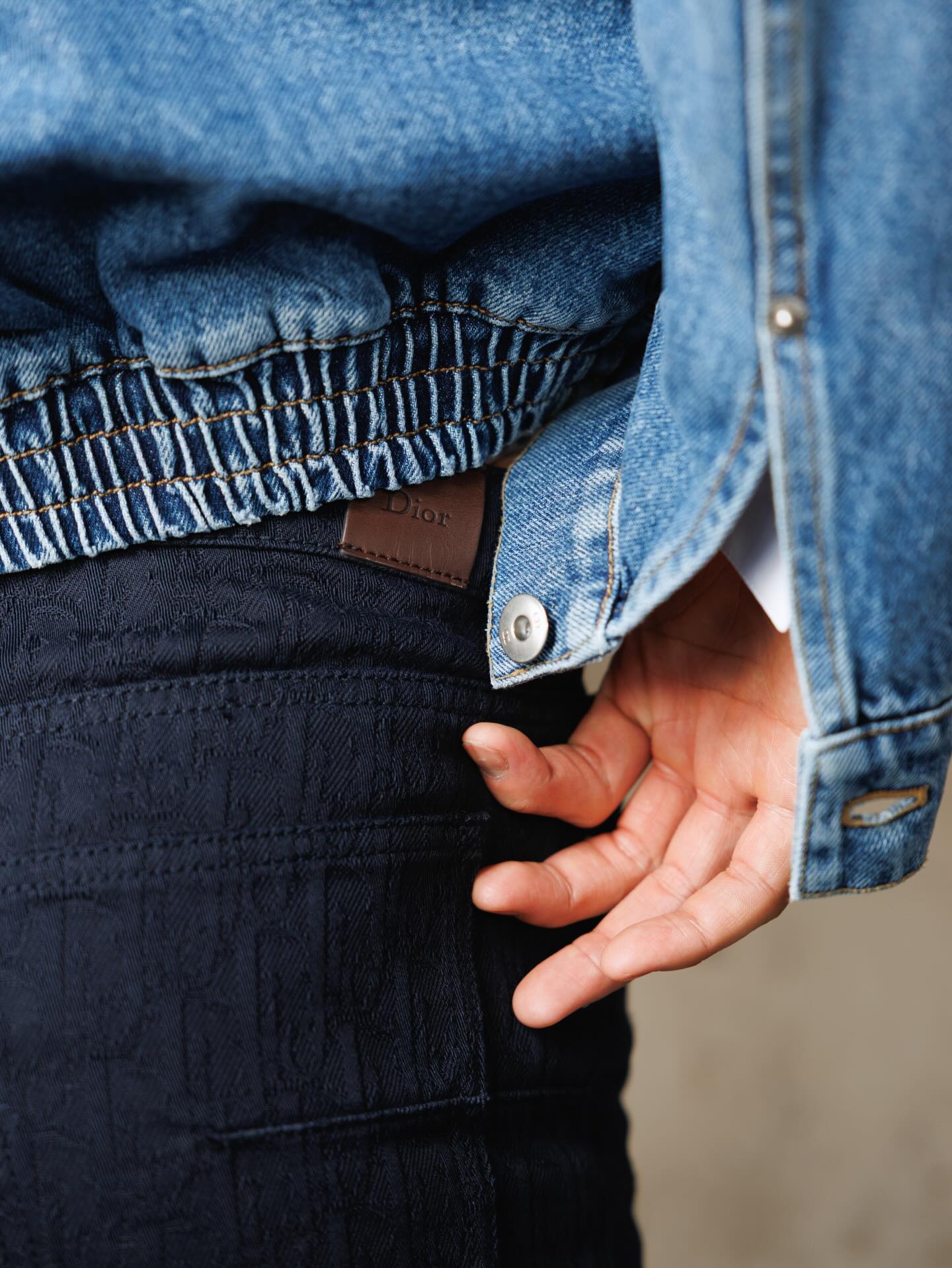 อาโป - ณัฐวิญญ์ วัฒนกิติพัฒน์