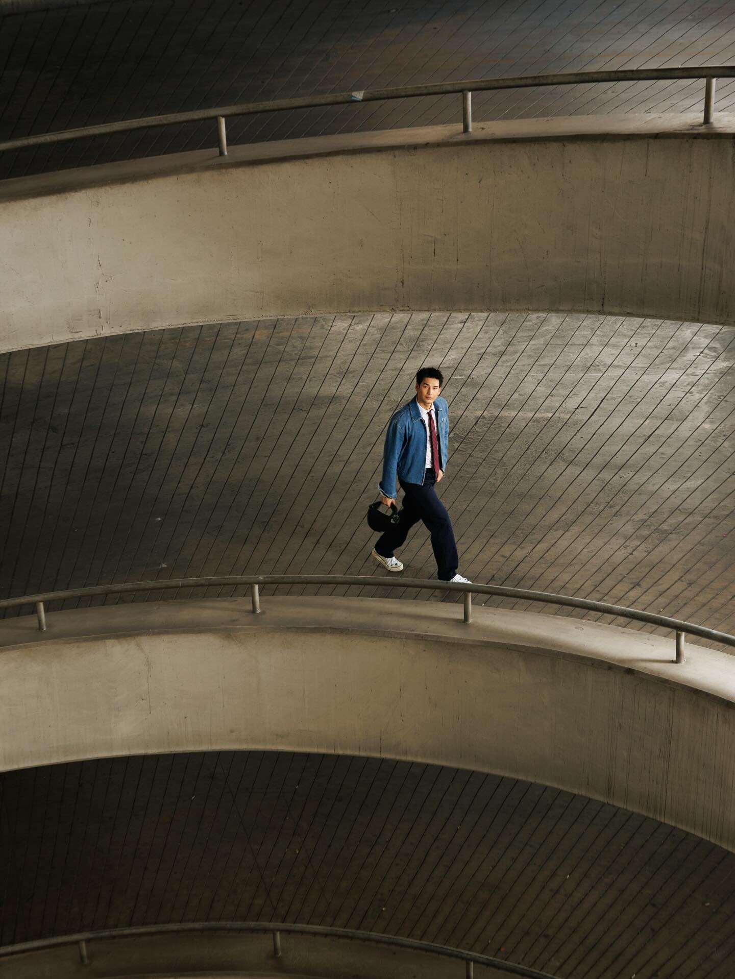 อาโป - ณัฐวิญญ์ วัฒนกิติพัฒน์