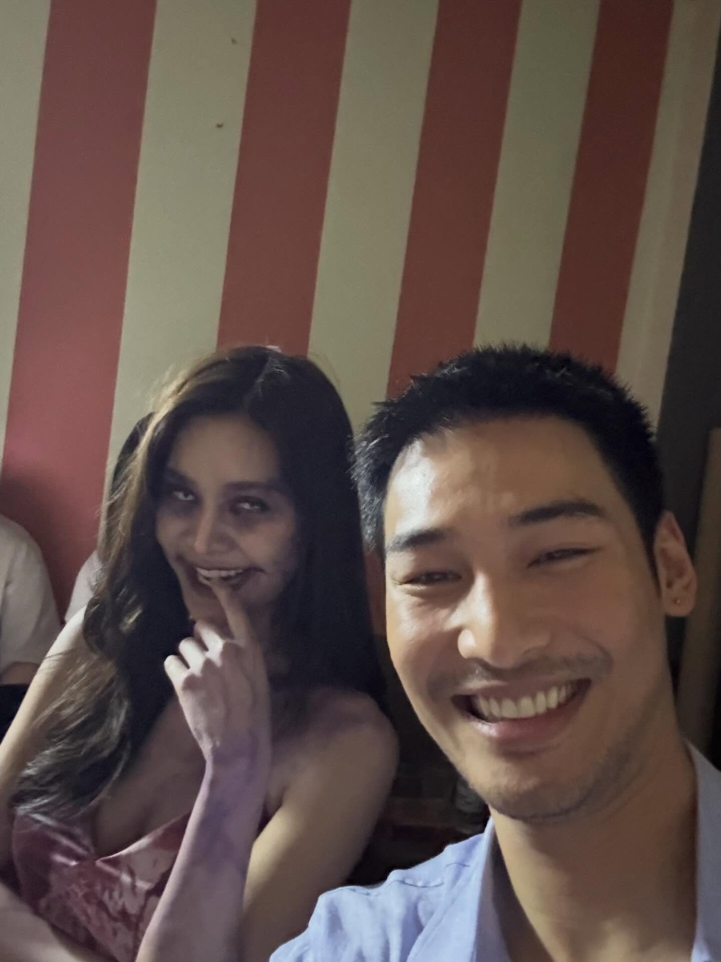 อาโป - ณัฐวิญญ์ วัฒนกิติพัฒน์