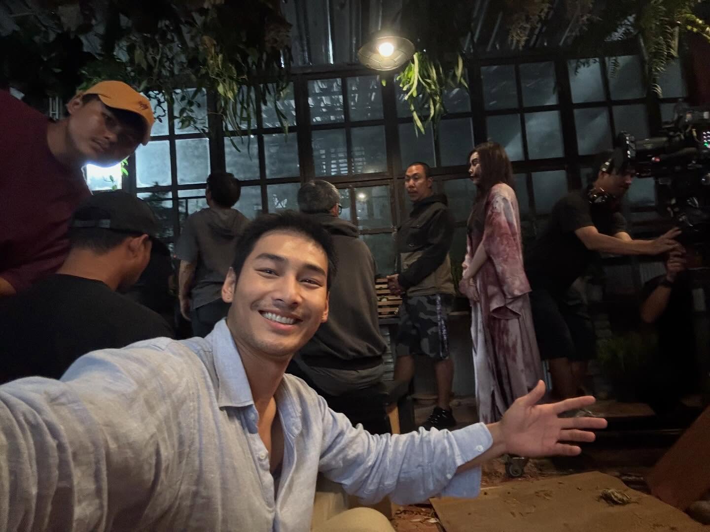 อาโป - ณัฐวิญญ์ วัฒนกิติพัฒน์