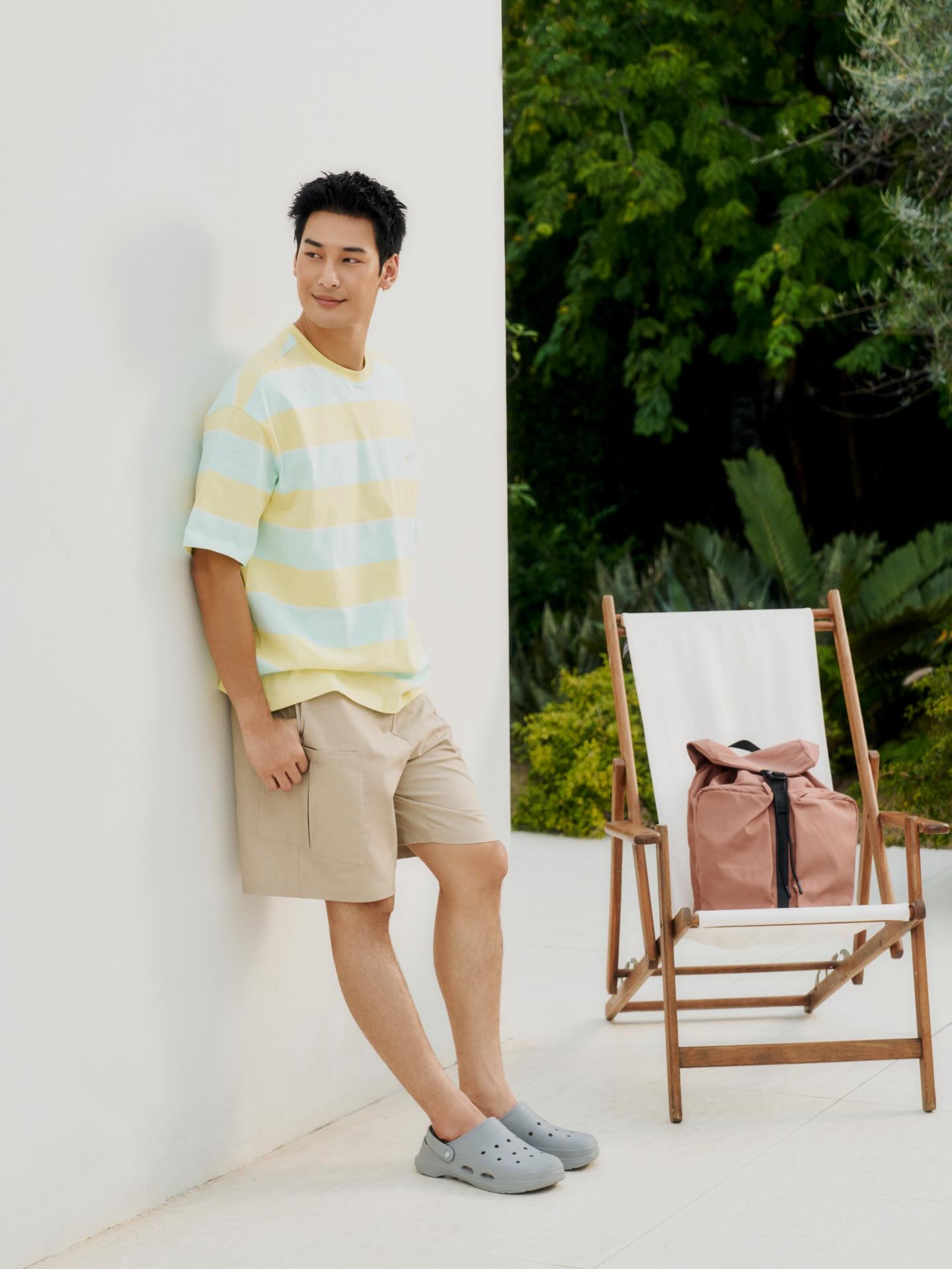 อาโป - ณัฐวิญญ์ วัฒนกิติพัฒน์