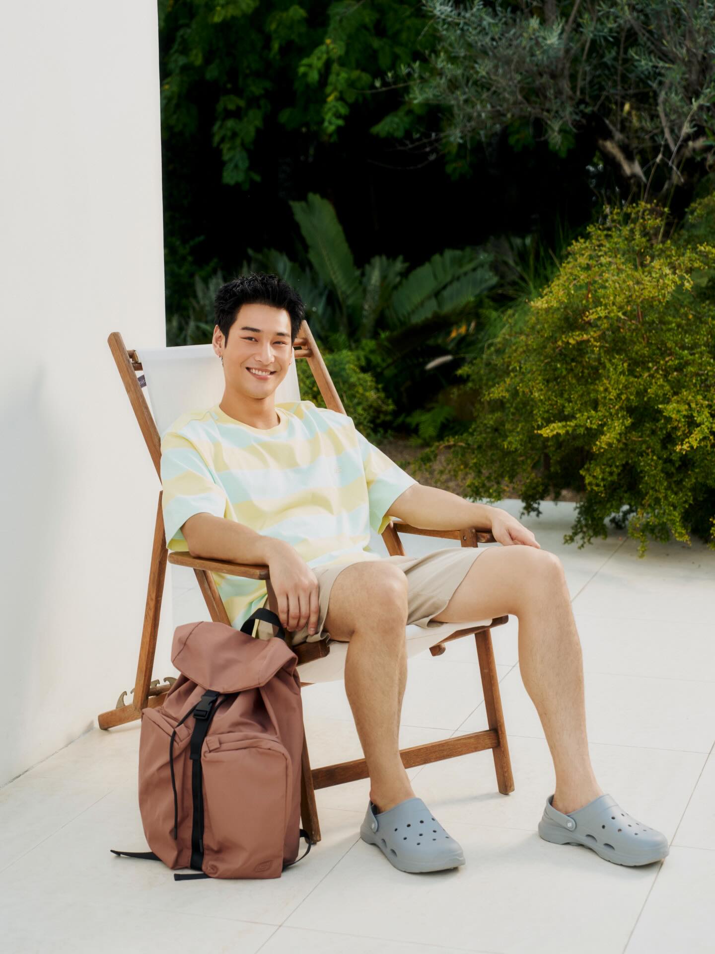 อาโป - ณัฐวิญญ์ วัฒนกิติพัฒน์