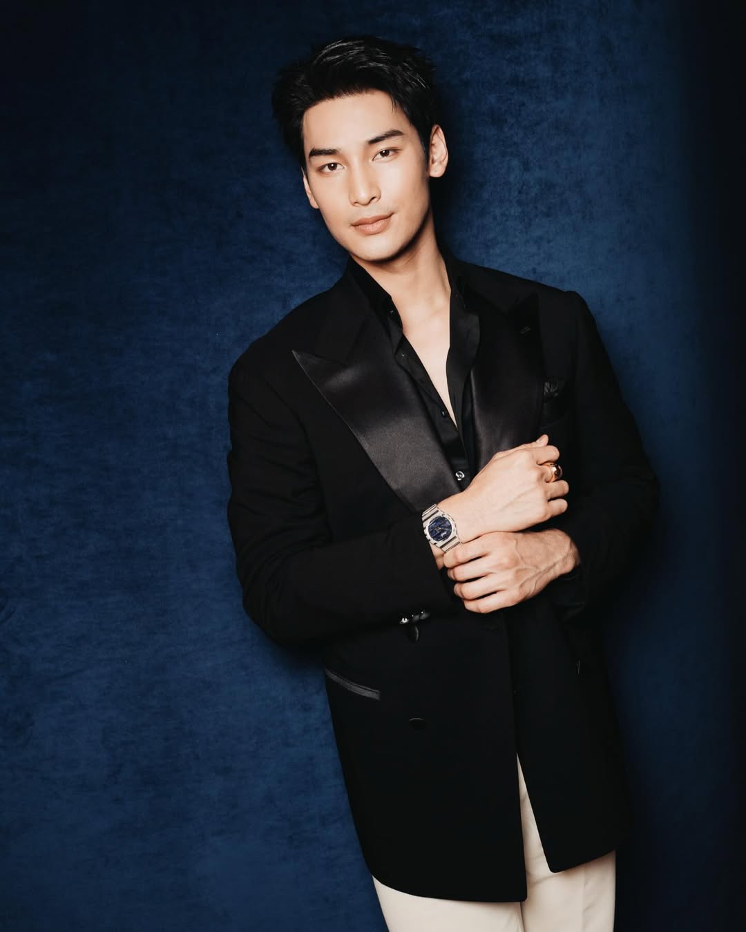 อาโป - ณัฐวิญญ์ วัฒนกิติพัฒน์