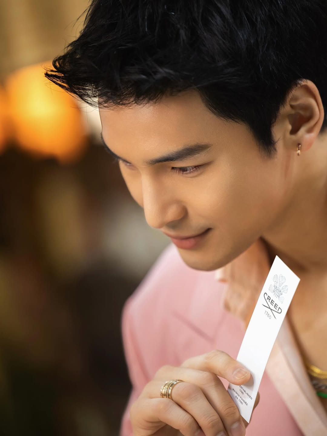 อาโป - ณัฐวิญญ์ วัฒนกิติพัฒน์