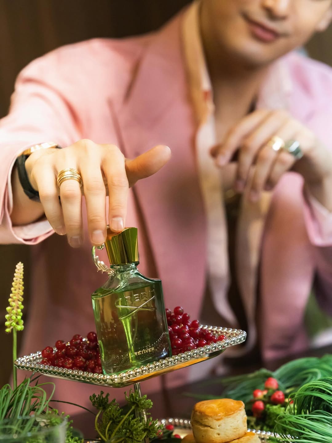 อาโป - ณัฐวิญญ์ วัฒนกิติพัฒน์