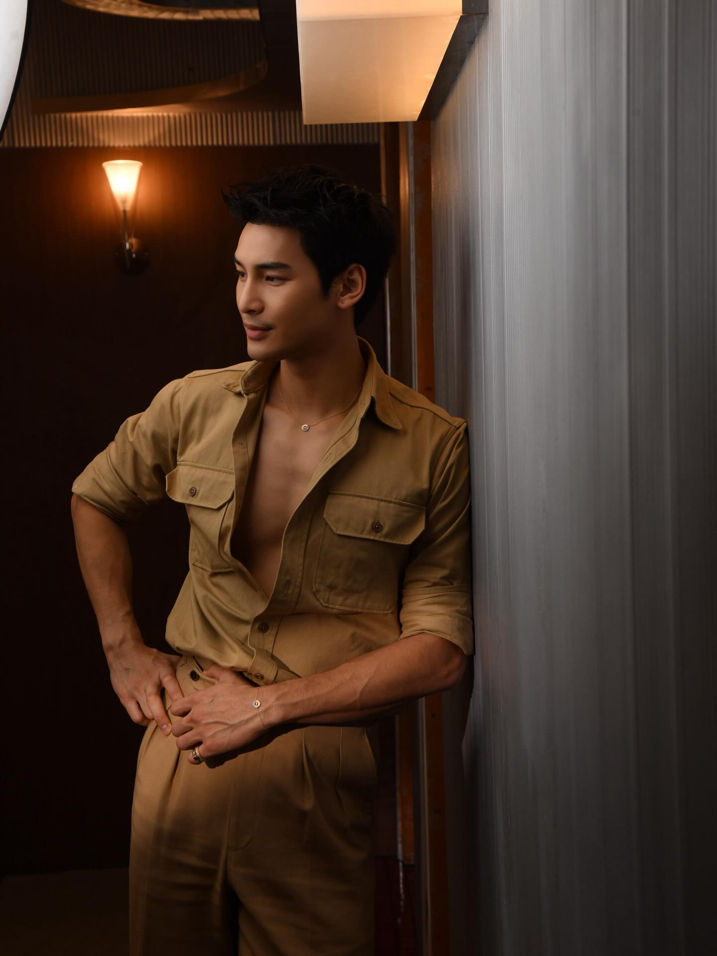 อาโป - ณัฐวิญญ์ วัฒนกิติพัฒน์