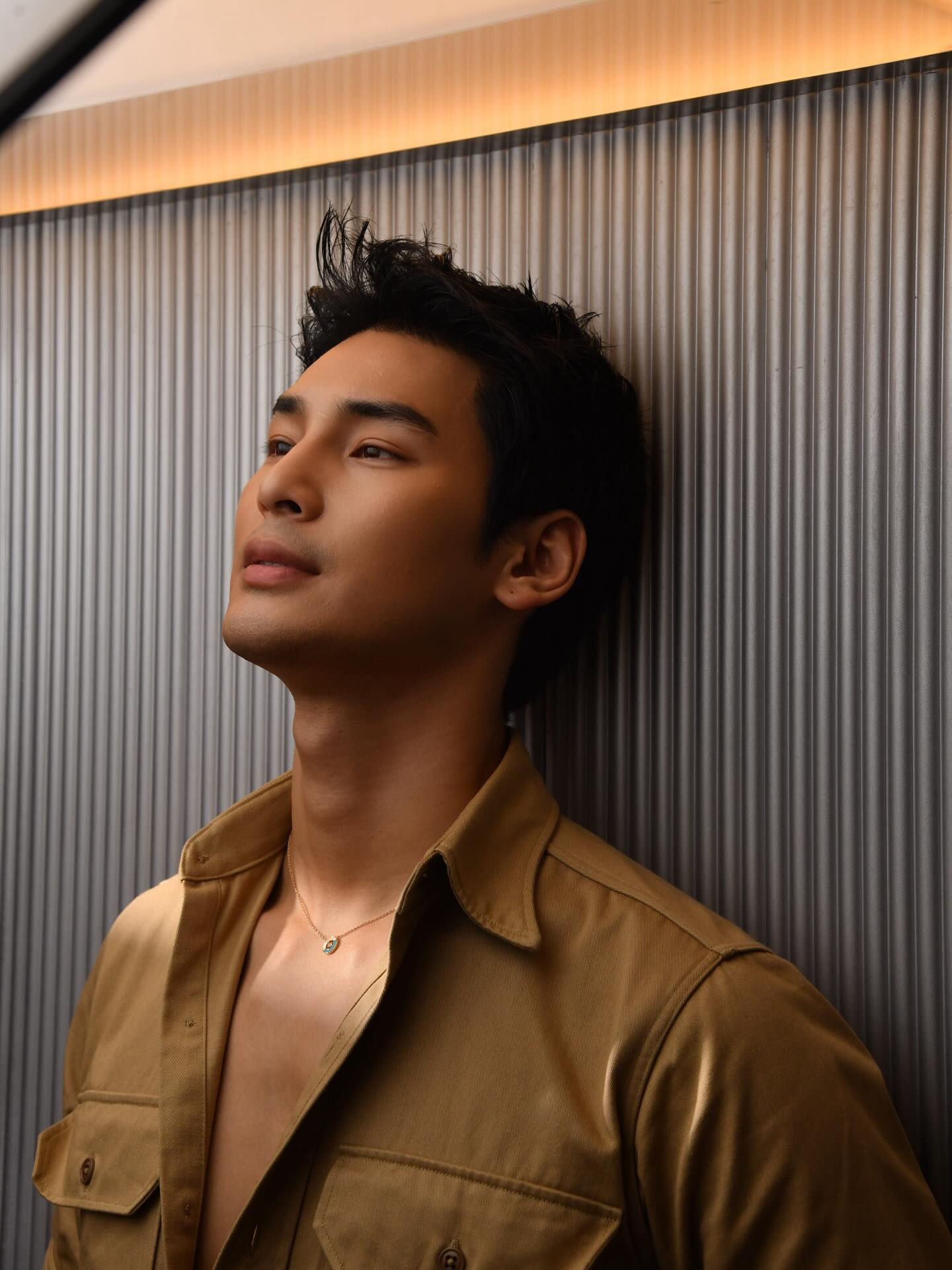 อาโป - ณัฐวิญญ์ วัฒนกิติพัฒน์