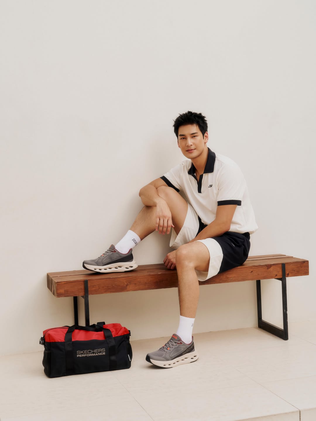 อาโป - ณัฐวิญญ์ วัฒนกิติพัฒน์