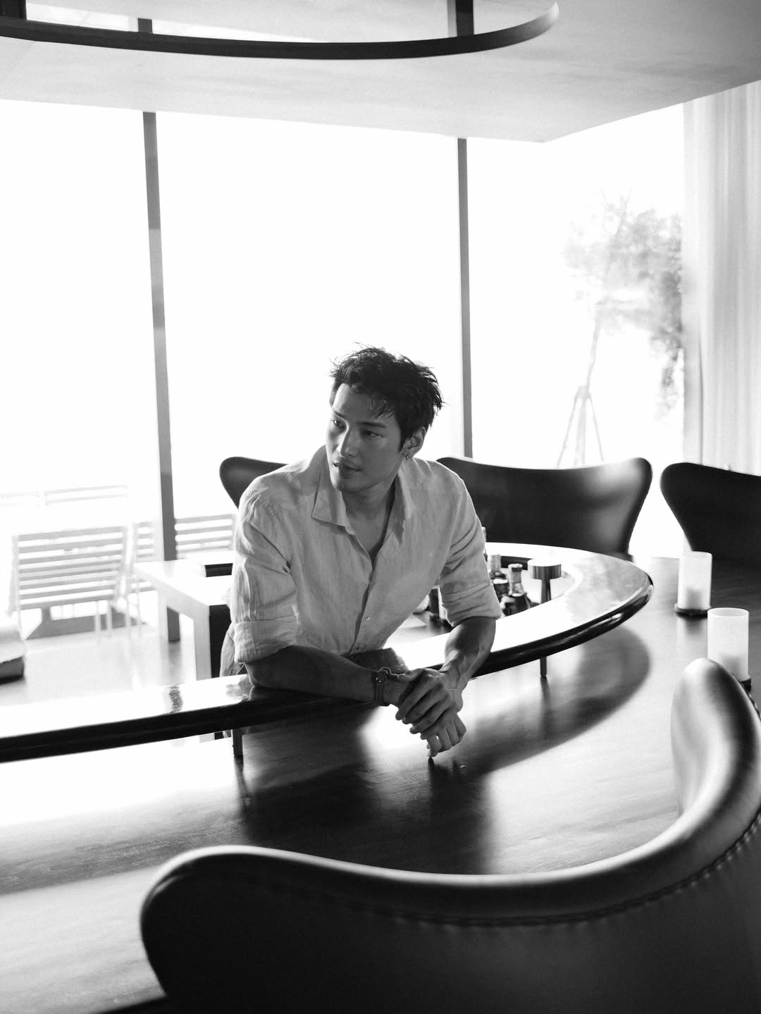 อาโป - ณัฐวิญญ์ วัฒนกิติพัฒน์