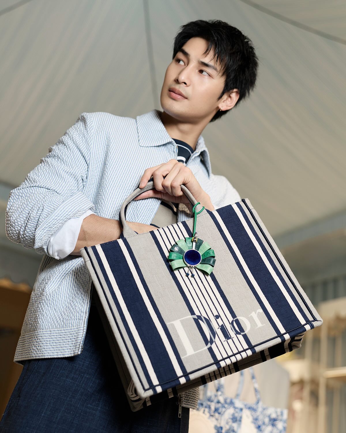 อาโป - ณัฐวิญญ์ วัฒนกิติพัฒน์
