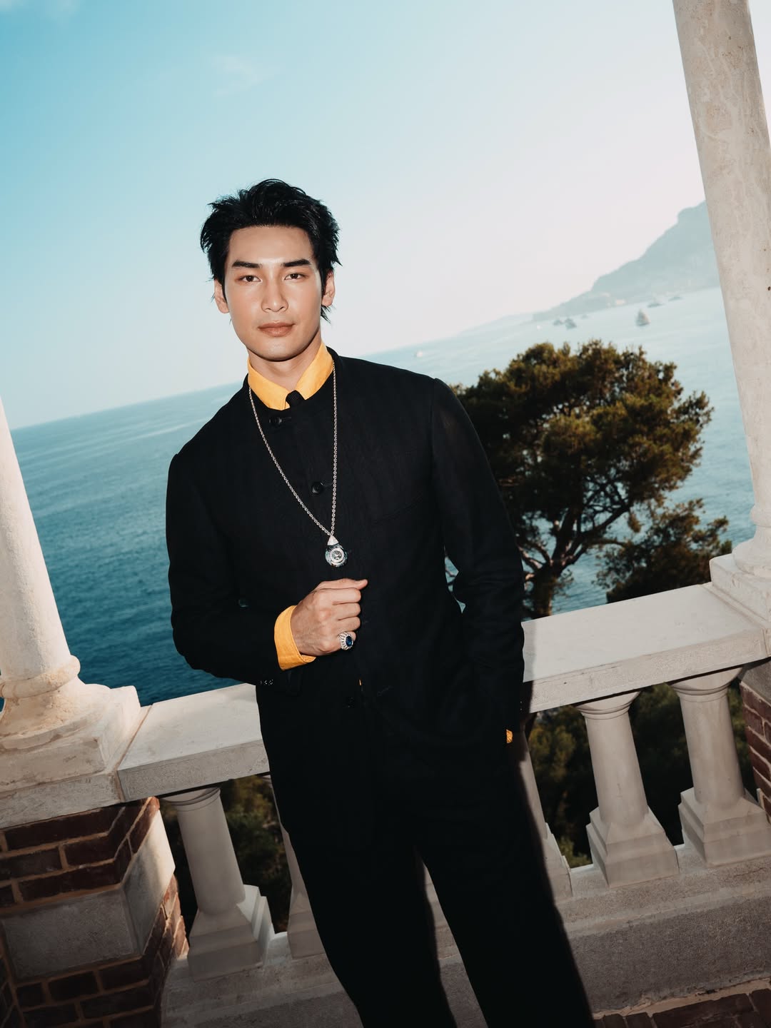 อาโป - ณัฐวิญญ์ วัฒนกิติพัฒน์