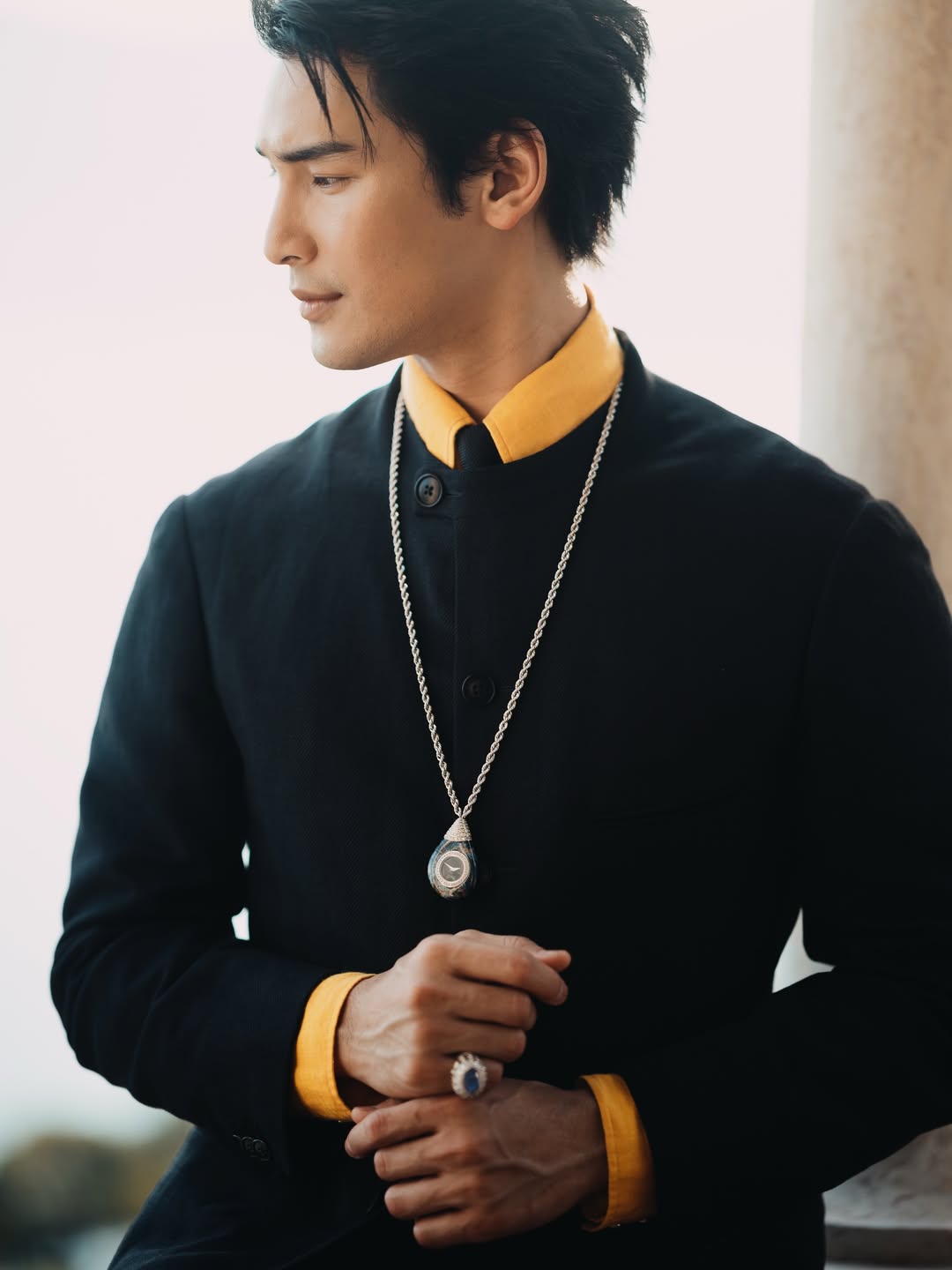 อาโป - ณัฐวิญญ์ วัฒนกิติพัฒน์