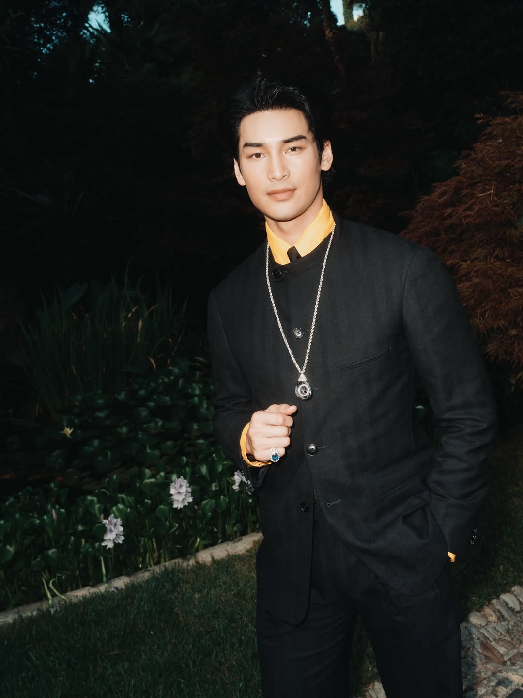 อาโป - ณัฐวิญญ์ วัฒนกิติพัฒน์