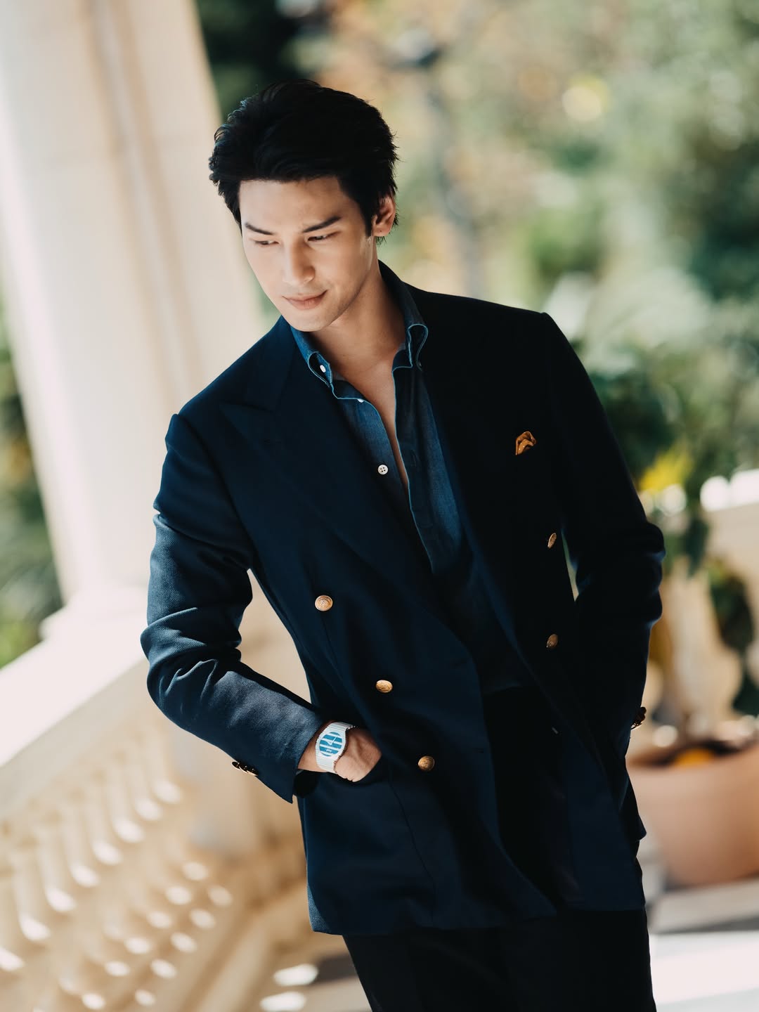 อาโป - ณัฐวิญญ์ วัฒนกิติพัฒน์