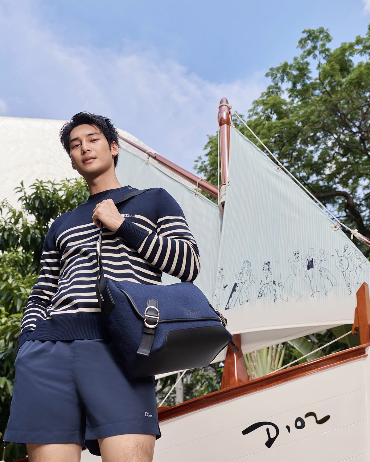 อาโป - ณัฐวิญญ์ วัฒนกิติพัฒน์