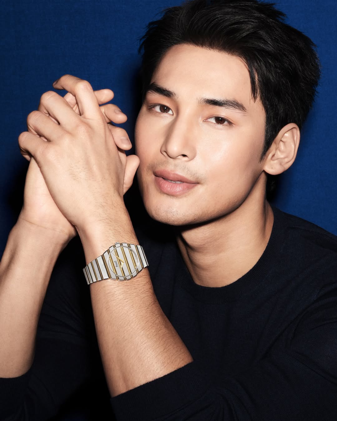 อาโป - ณัฐวิญญ์ วัฒนกิติพัฒน์