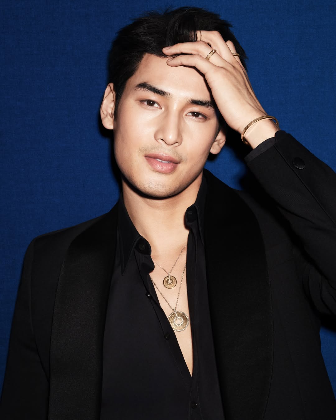 อาโป - ณัฐวิญญ์ วัฒนกิติพัฒน์
