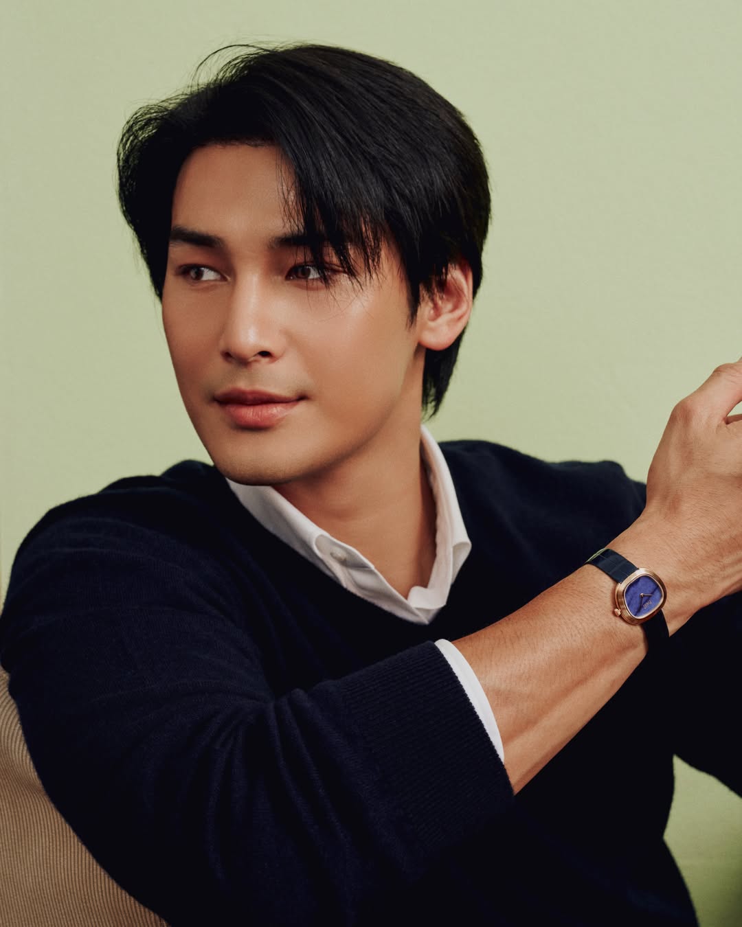 อาโป - ณัฐวิญญ์ วัฒนกิติพัฒน์