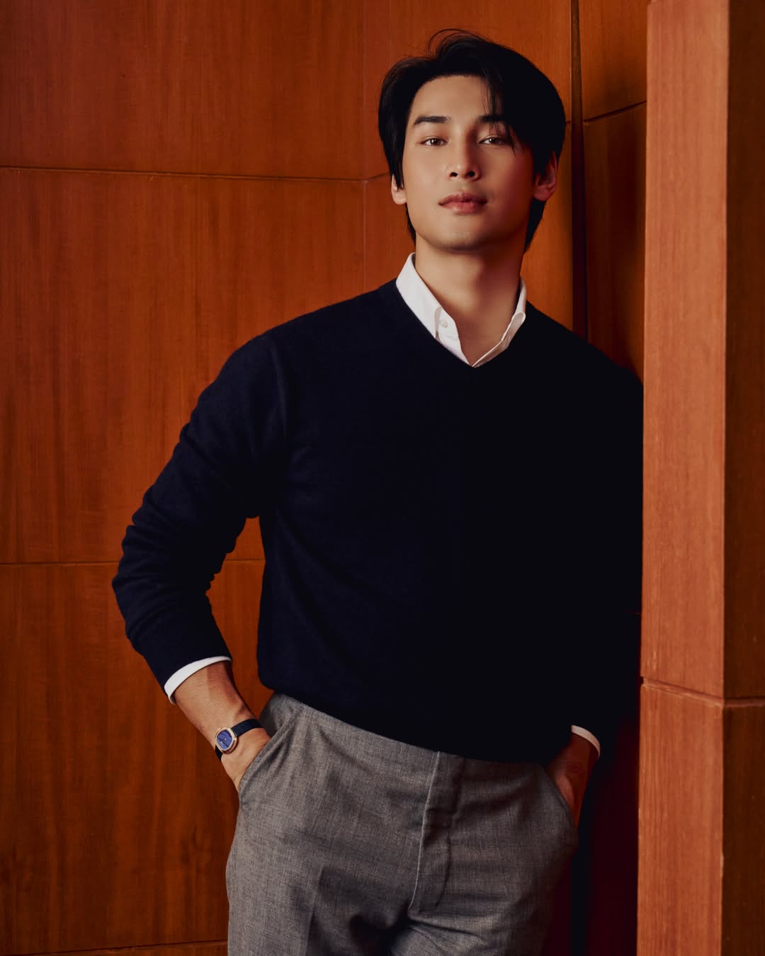 อาโป - ณัฐวิญญ์ วัฒนกิติพัฒน์