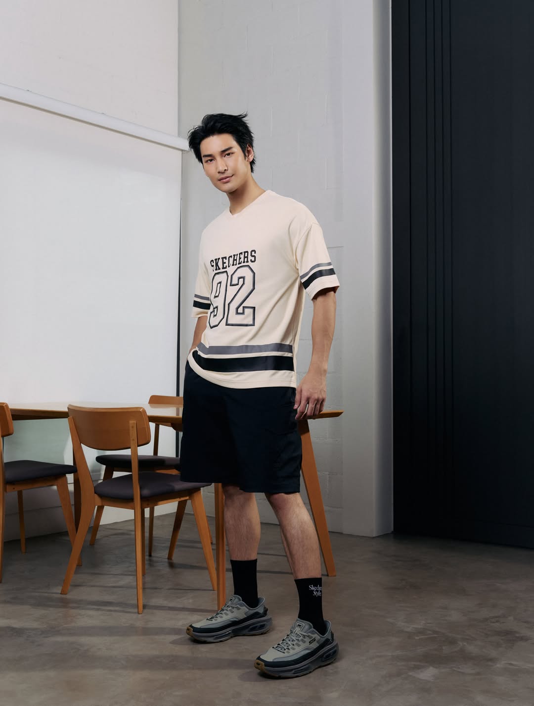 อาโป - ณัฐวิญญ์ วัฒนกิติพัฒน์