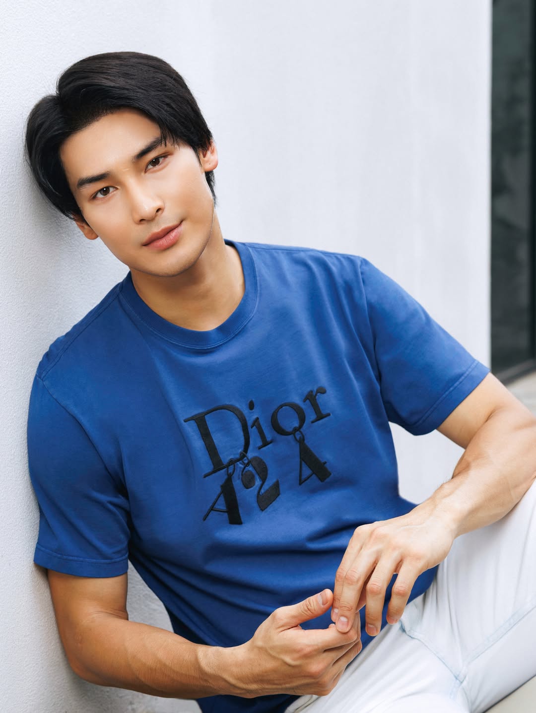 อาโป - ณัฐวิญญ์ วัฒนกิติพัฒน์