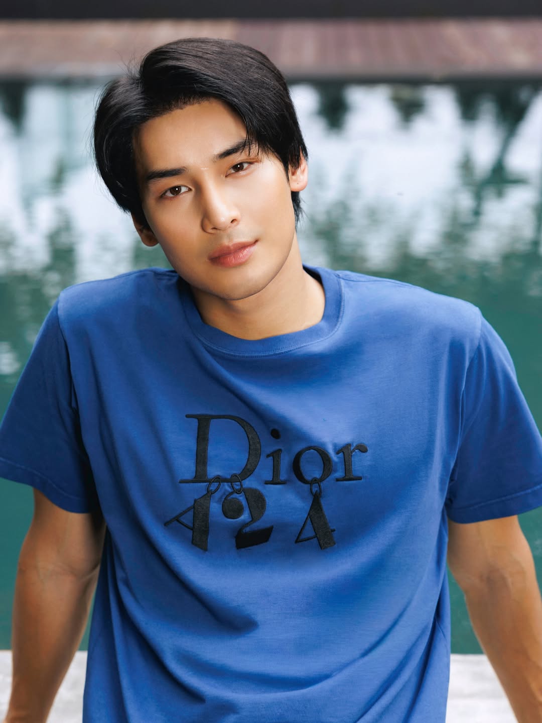 อาโป - ณัฐวิญญ์ วัฒนกิติพัฒน์