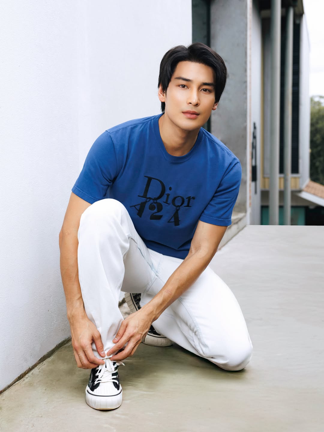 อาโป - ณัฐวิญญ์ วัฒนกิติพัฒน์