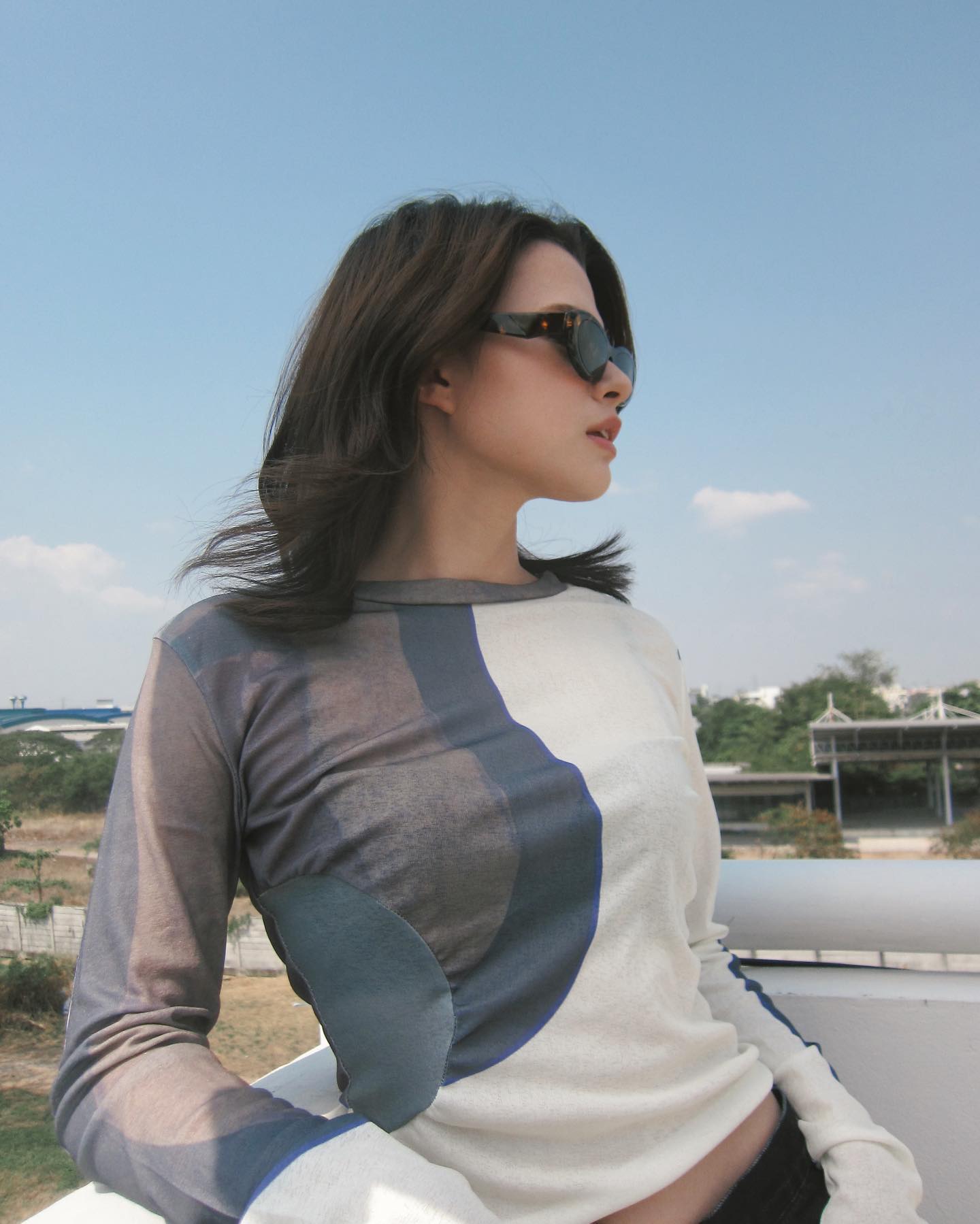 เบคกี้ - รีเบคก้า แพทรีเซีย อาร์มสตรอง