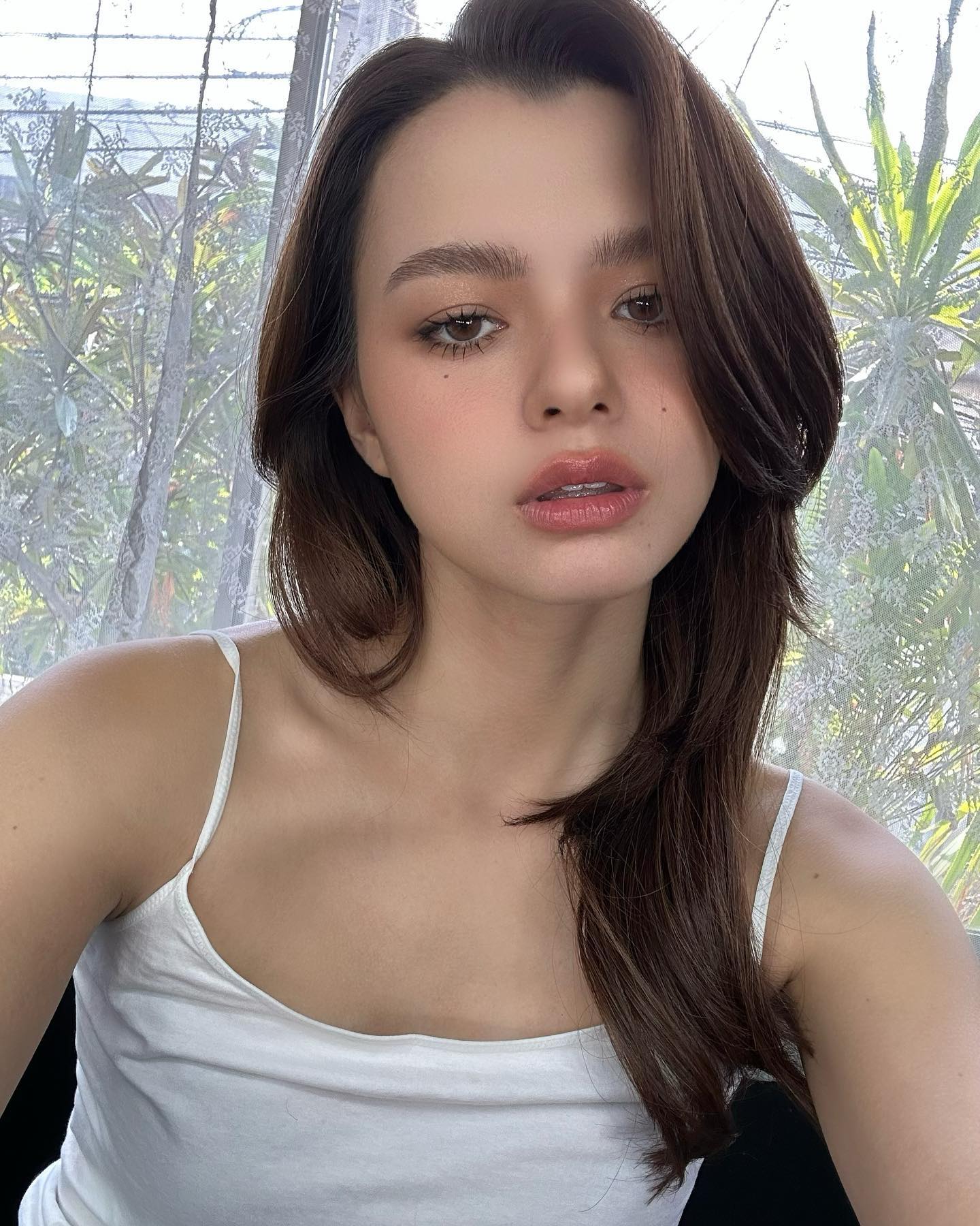 เบคกี้ - รีเบคก้า แพทรีเซีย อาร์มสตรอง