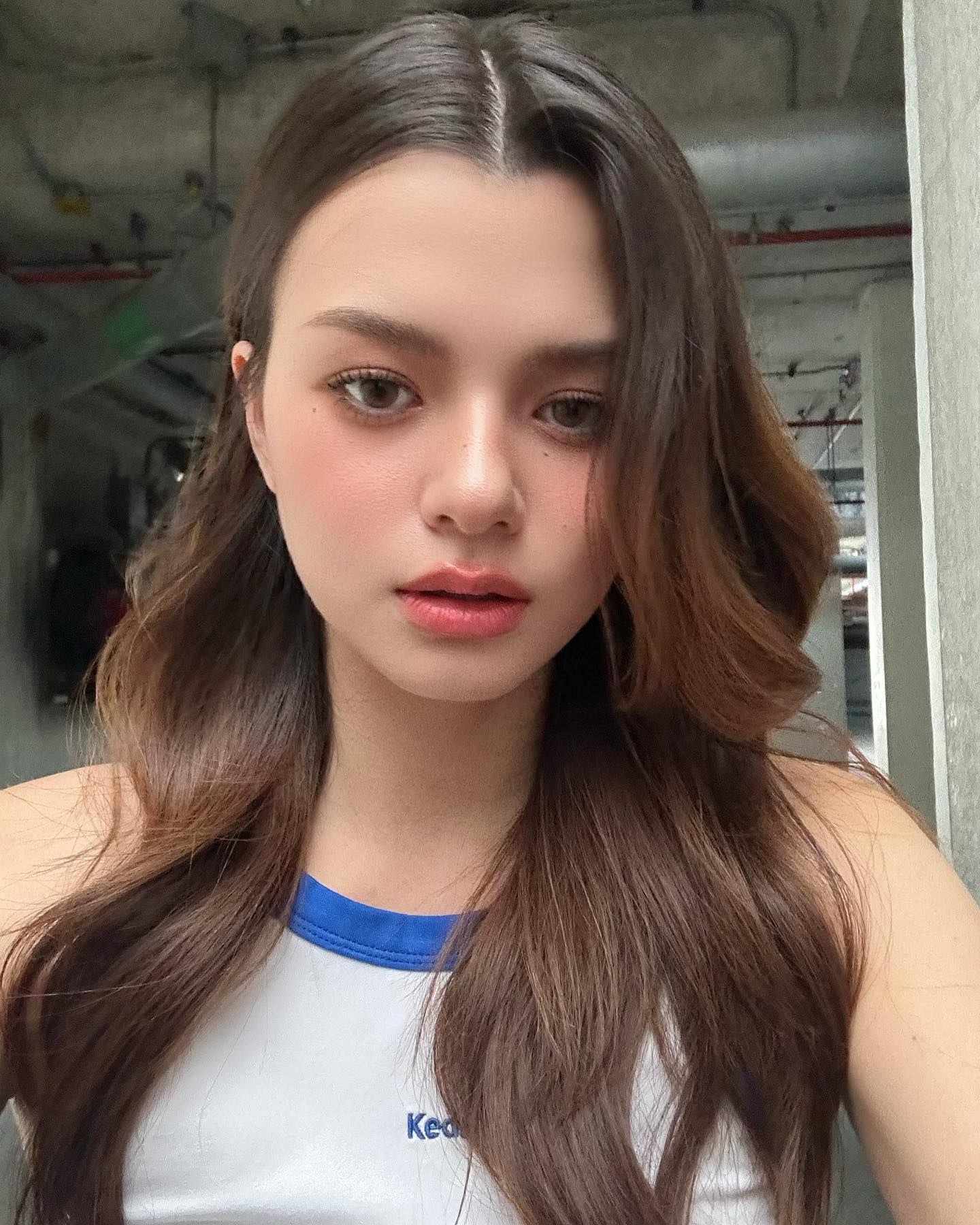 เบคกี้ - รีเบคก้า แพทรีเซีย อาร์มสตรอง
