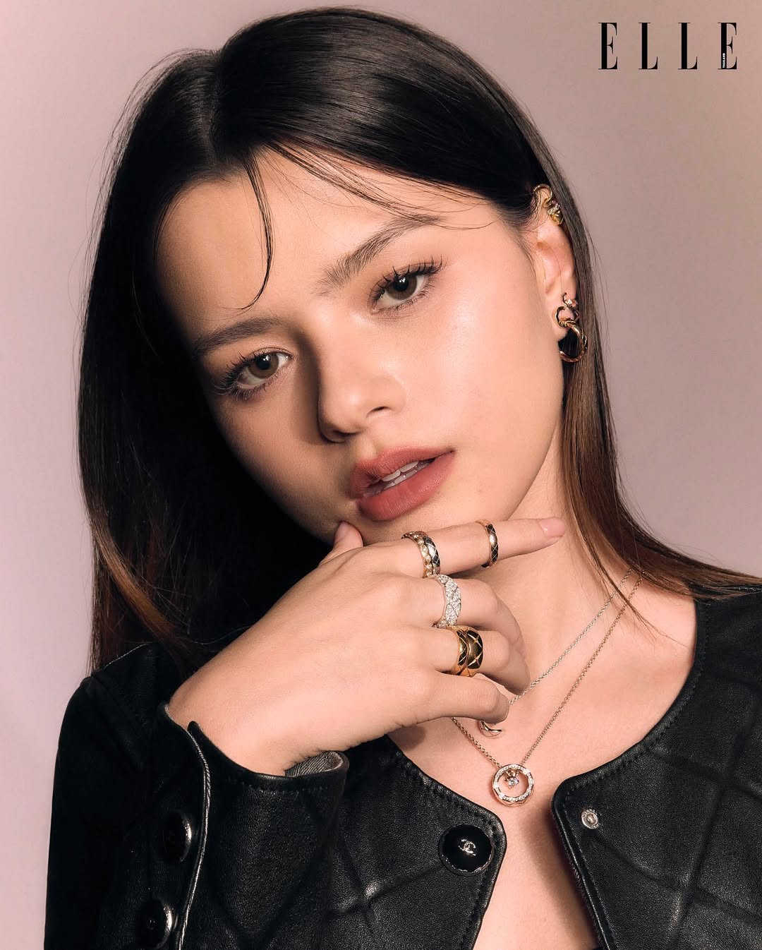 เบคกี้ - รีเบคก้า แพทรีเซีย อาร์มสตรอง