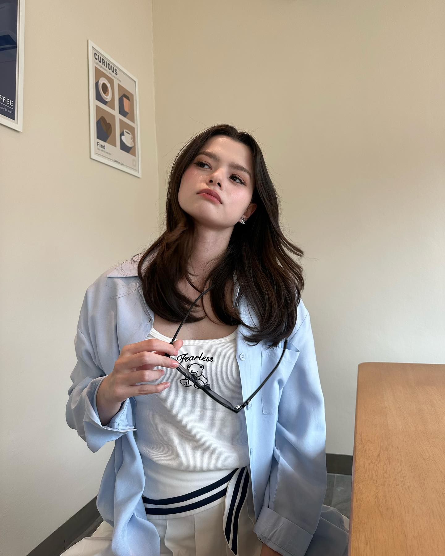 เบคกี้ - รีเบคก้า แพทรีเซีย อาร์มสตรอง