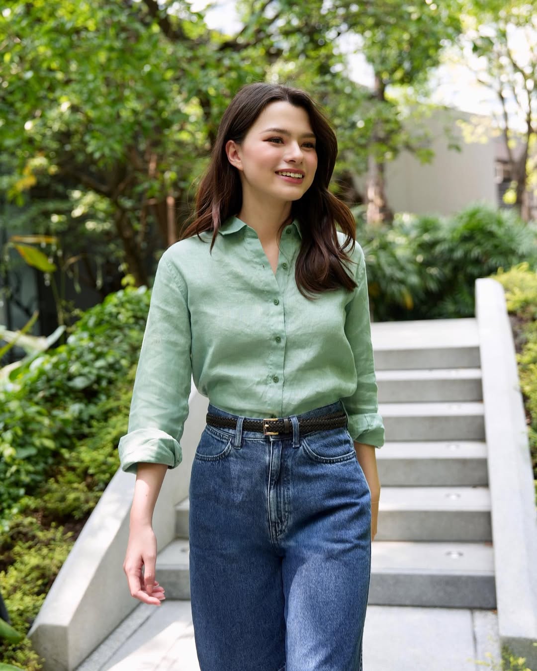 เบคกี้ - รีเบคก้า แพทรีเซีย อาร์มสตรอง