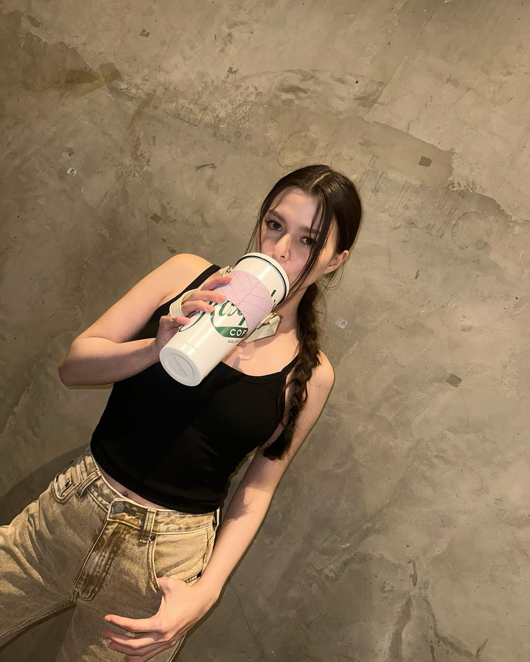 เบคกี้ - รีเบคก้า แพทรีเซีย อาร์มสตรอง