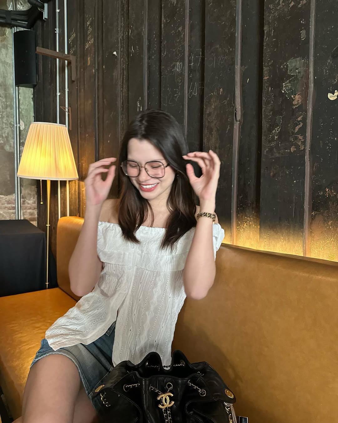 เบคกี้ - รีเบคก้า แพทรีเซีย อาร์มสตรอง