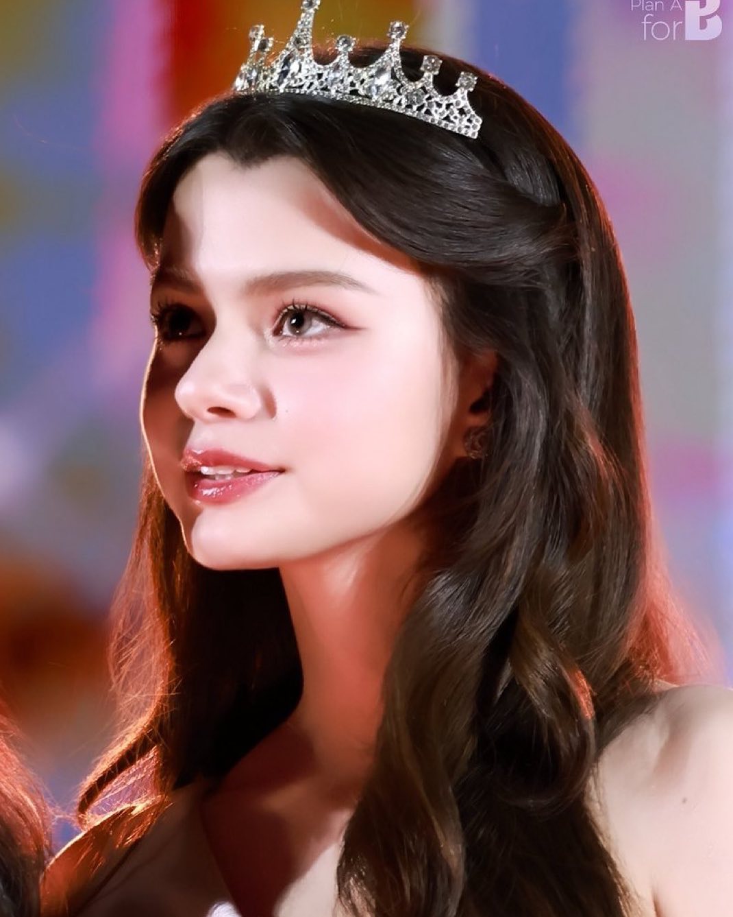 เบคกี้ - รีเบคก้า แพทรีเซีย อาร์มสตรอง