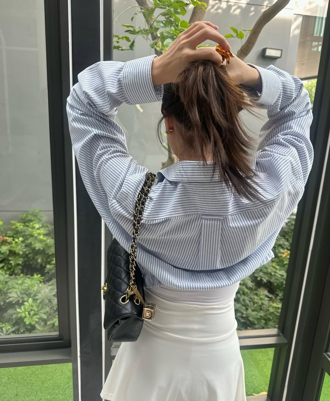 เบคกี้ - รีเบคก้า แพทรีเซีย อาร์มสตรอง