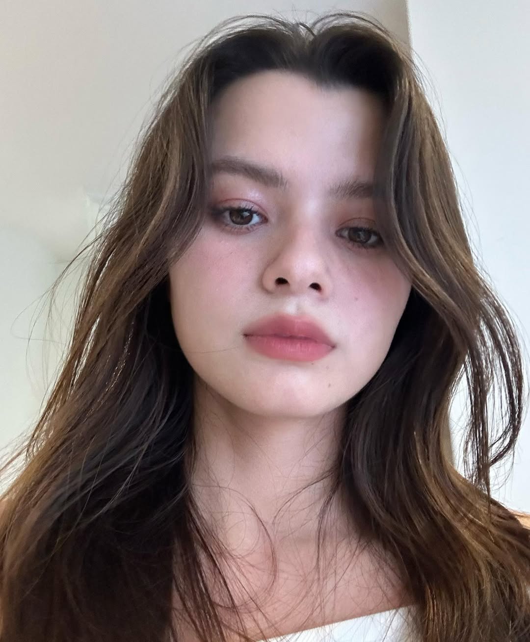 เบคกี้ - รีเบคก้า แพทรีเซีย อาร์มสตรอง