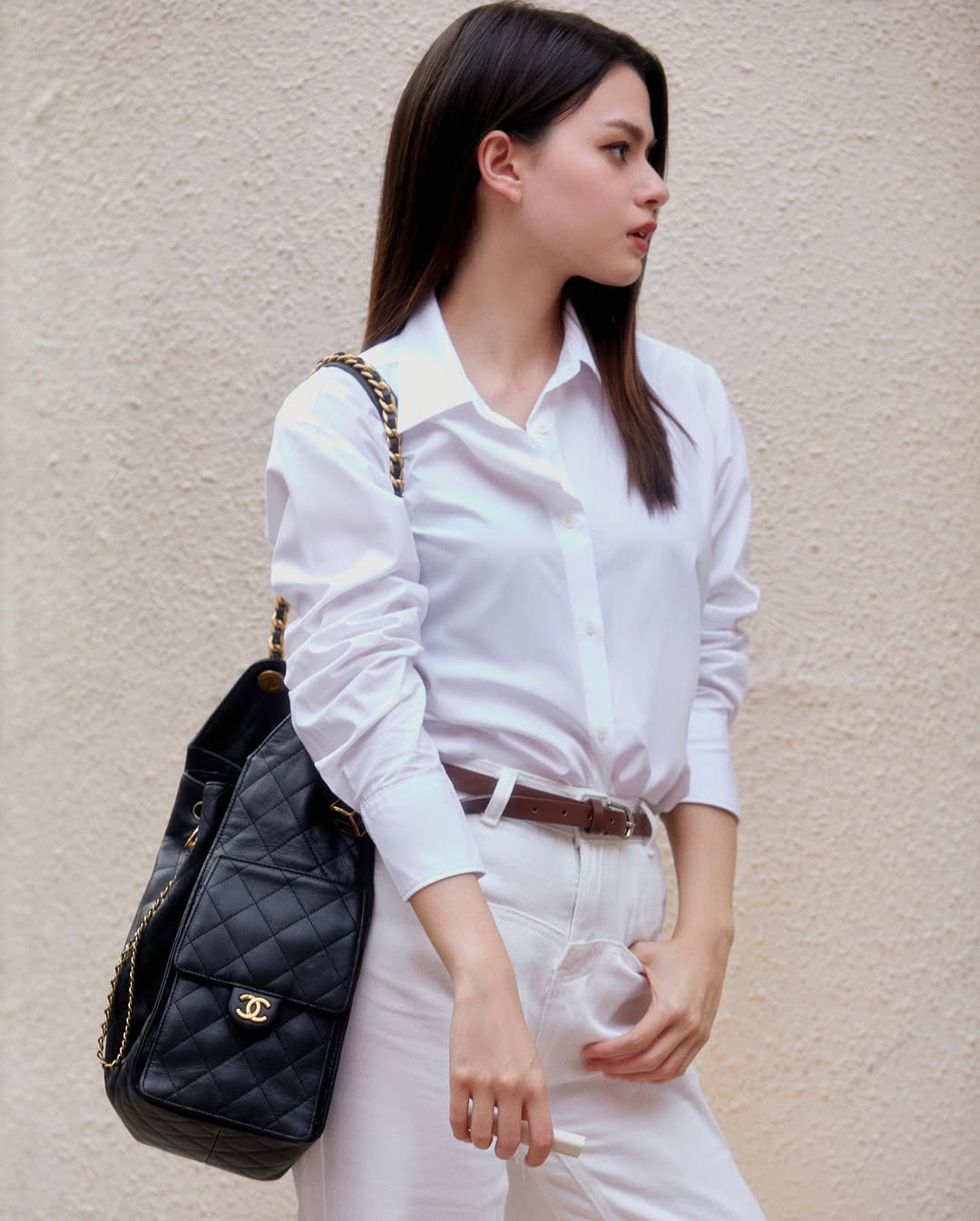 เบคกี้ - รีเบคก้า แพทรีเซีย อาร์มสตรอง