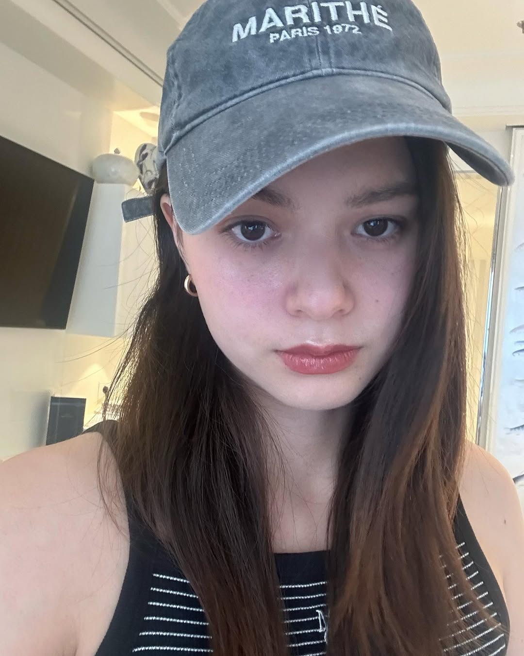 เบคกี้ - รีเบคก้า แพทรีเซีย อาร์มสตรอง
