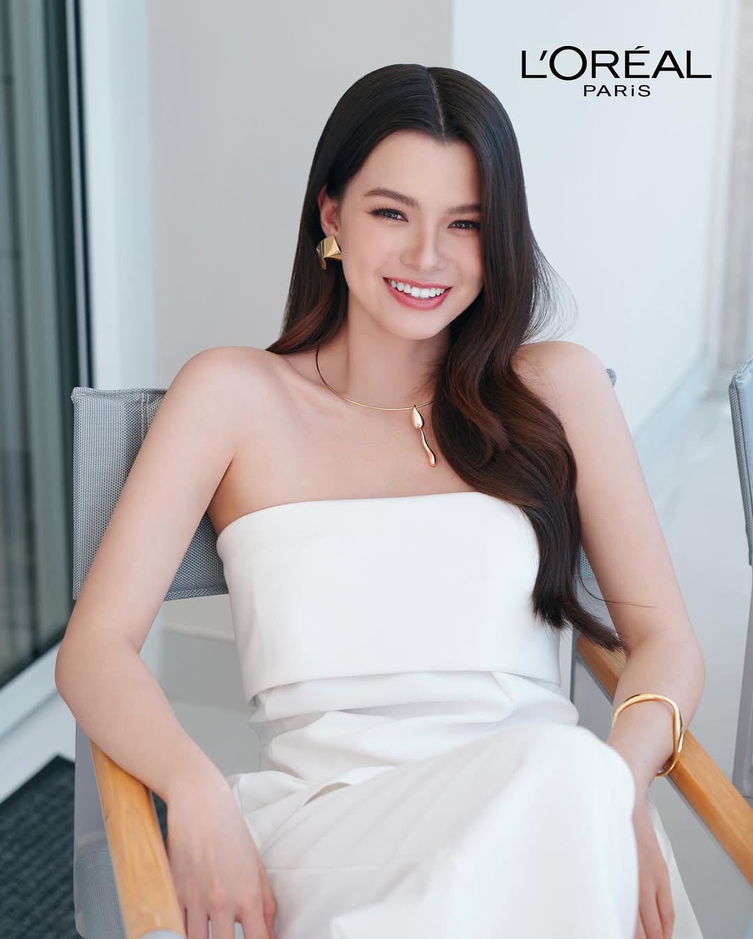เบคกี้ - รีเบคก้า แพทรีเซีย อาร์มสตรอง