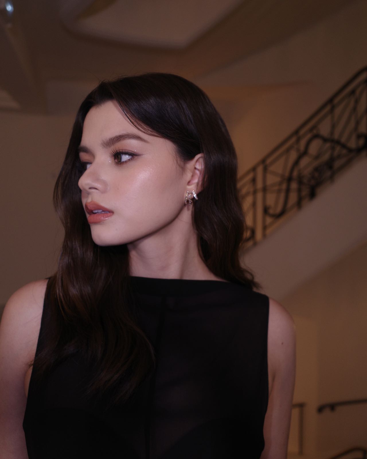 เบคกี้ - รีเบคก้า แพทรีเซีย อาร์มสตรอง