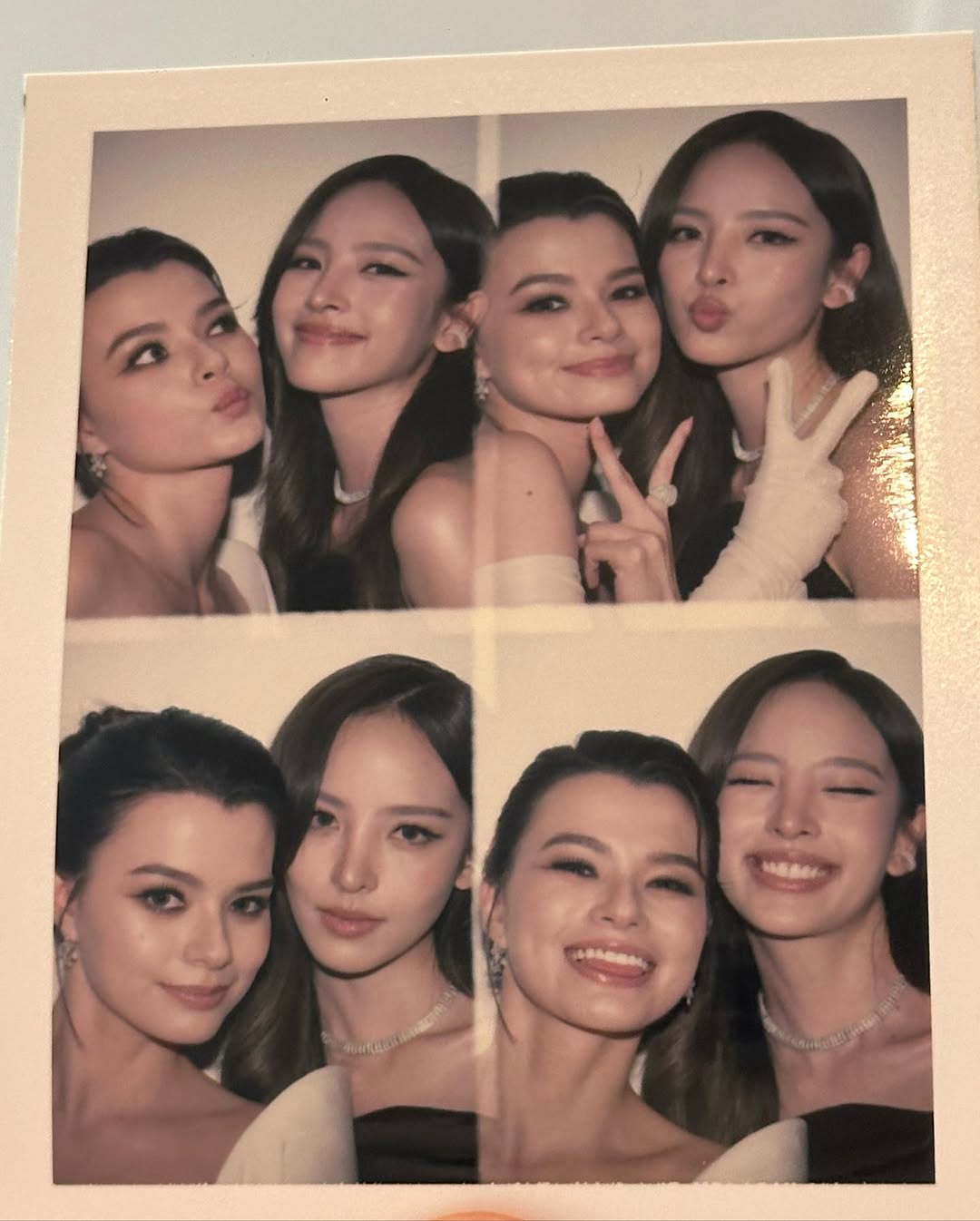 เบคกี้ - รีเบคก้า แพทรีเซีย อาร์มสตรอง