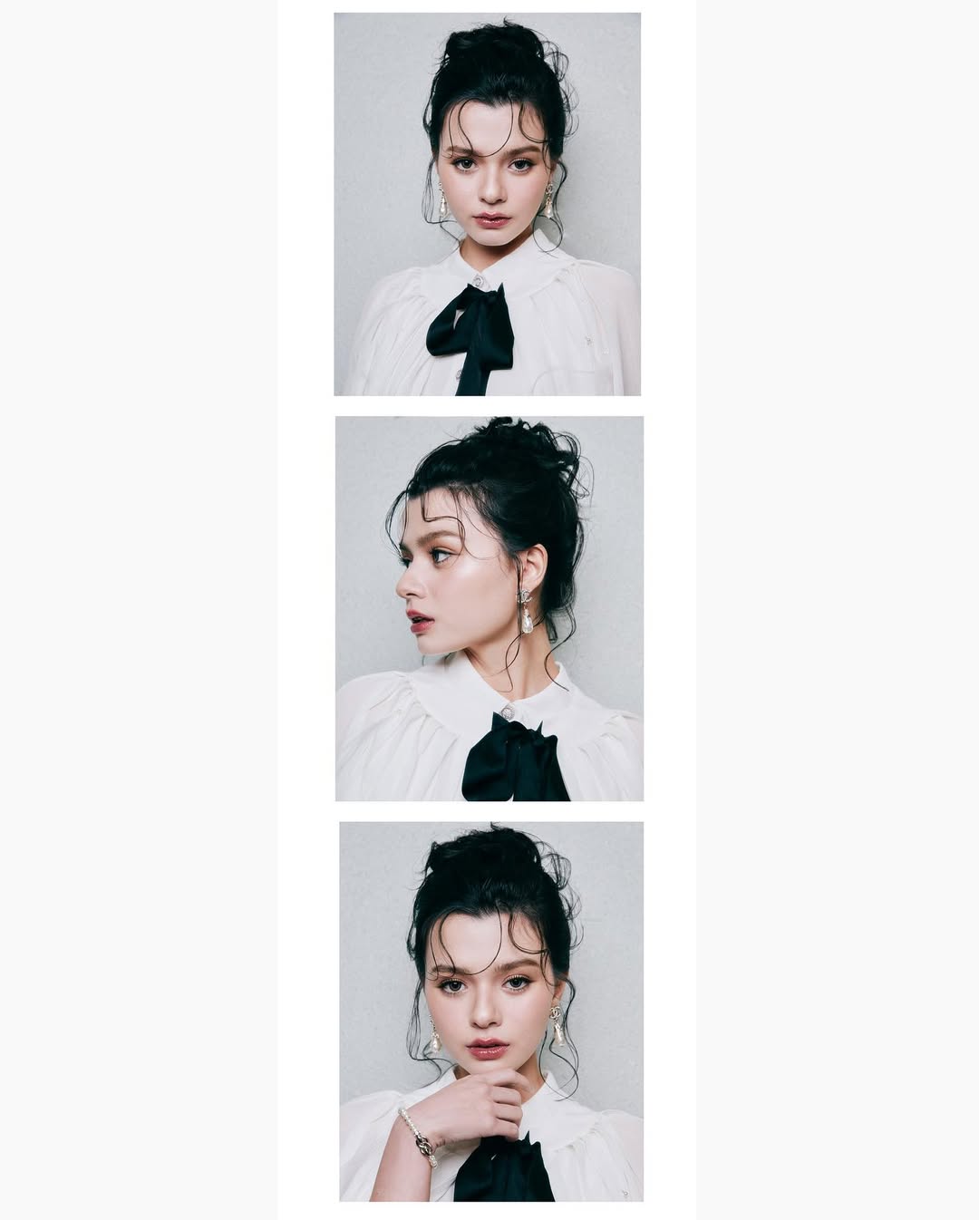 เบคกี้ - รีเบคก้า แพทรีเซีย อาร์มสตรอง