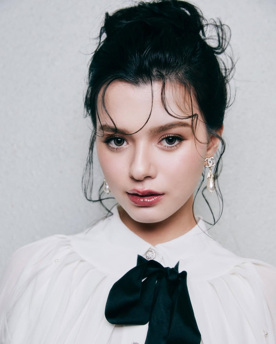 เบคกี้ - รีเบคก้า แพทรีเซีย อาร์มสตรอง