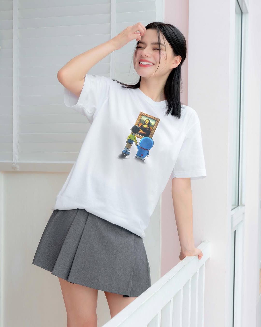 เบคกี้ - รีเบคก้า แพทรีเซีย อาร์มสตรอง