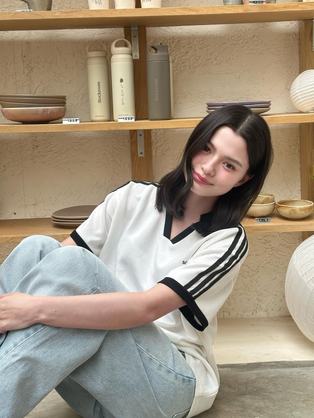 เบคกี้ - รีเบคก้า แพทรีเซีย อาร์มสตรอง